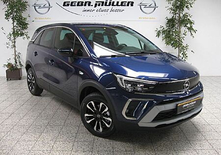 Opel Crossland X Elegance