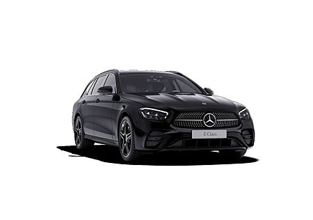 Mercedes-Benz E 300 de AMG Nigh LED Widescreen Distronic 360°