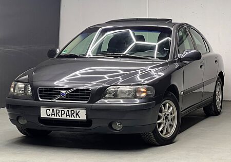 Volvo S60 2.4 Premium