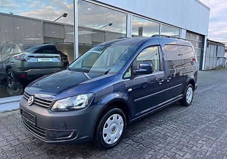 VW Caddy Volkswagen Maxi