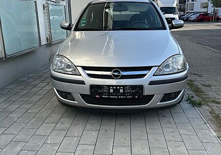 Nissan Micra Corsa c 1.0 Klima automatisch Tüv 2027 alles Top