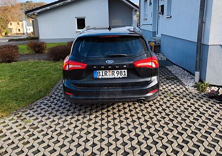 Ford Focus 1,5 EcoBoost 110kW Titanium Turnier Ti...