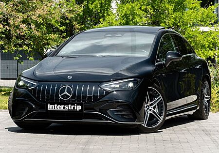 Mercedes-Benz EQE AMG 43 4MATIC.BUDMESTER.PANO.LUFTFE.LED.360°