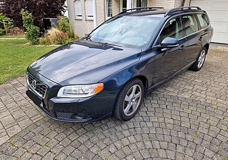 Volvo V70 D4 Geartronic - Edition Pro