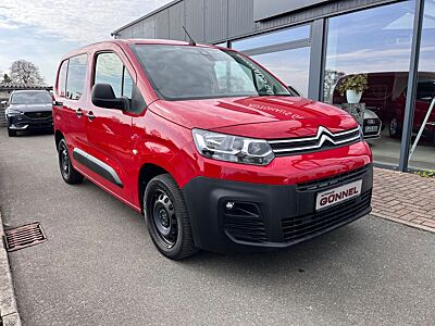 Citroën Berlingo Kasten Club M/L1