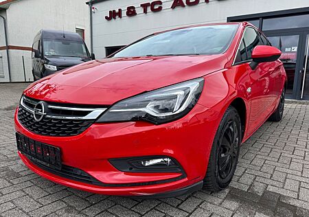 Opel Astra K Limo / Innovation/LED/NAVI/SITZH/KAMERA/