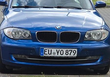 BMW 116i -