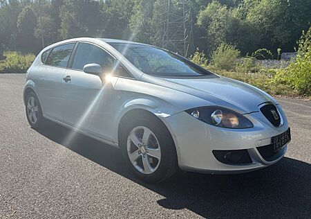 Seat Leon Sport Limited