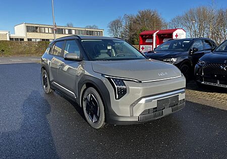 Kia EV3 +58 Bluetooth Navi LED Klima Einparkhilfe