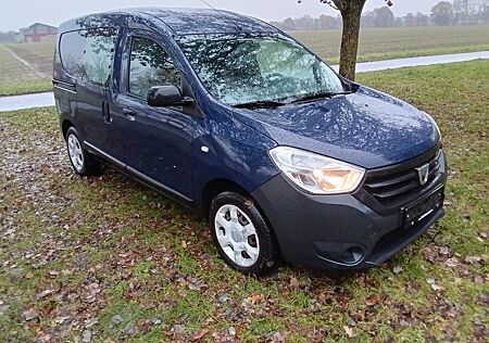 Dacia Dokker Express !!,1Hand ,Klima!!Flügelntüren !!