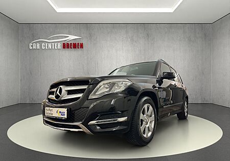 Mercedes-Benz GLK 220 CDI BlueEfficiency 4Matic NAVI AHK2400KG
