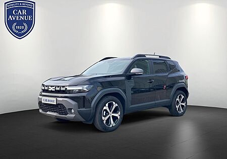 Dacia Duster Neuer Journey Mild Hybrid 140 *City-Paket