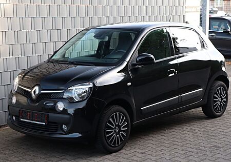 Renault Twingo 5-GANG Intens+NAVI+R-LINK+KLIMAAUTO. €6