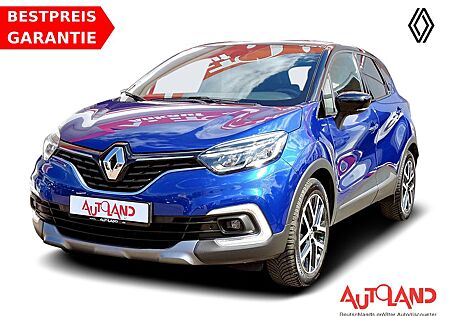 Renault Captur 1.3 TCe 150 Version S LED Navi Kamera DAB