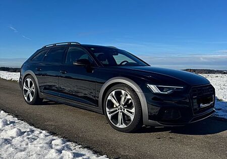 Audi A6 Allroad 55 TDI tiptronic -