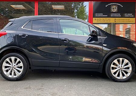 Opel Mokka Innovation ecoFlex 4x4 R18 Bi-Xenon