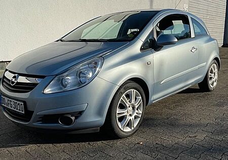 Opel Corsa 1.2 Twinport -