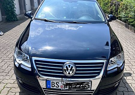 VW Passat Volkswagen 1.6 FSI Trendline Trendline