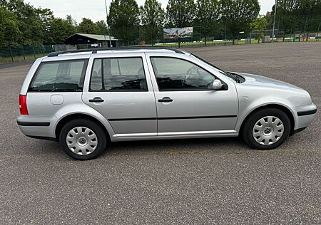 VW Golf Volkswagen 1.9TDI 74kW Ocean Variant Euro 4, ohne RPF