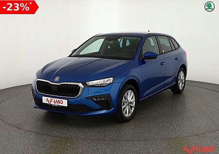 Skoda Scala 1.0 TSI LED Sitzheizung Tempomat