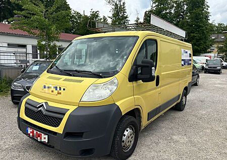 Citroën Jumper *2.2*Euro5*L2H1*TÜV*Xenon