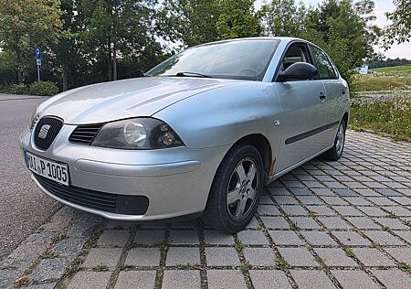 Seat Cordoba 1.4 Benzin