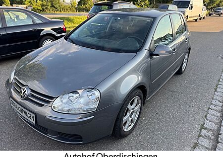 VW Golf Volkswagen 1.6 Comfortline
