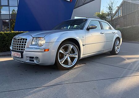 Chrysler 300C 3.0 CRD*1HAND*LEDER*20ZOLL*XENON*TOP*INSP N