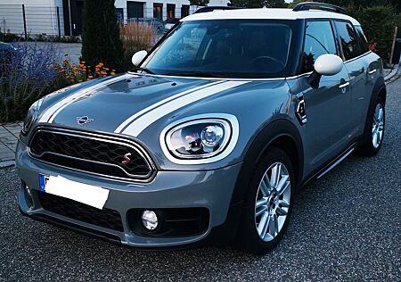 Mini Cooper S Countryman Countryman Cooper S #Aut#DAB#Apple#Headup#Navi