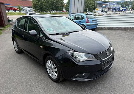 Seat Ibiza Lim. Stylance / Style