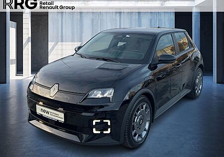 Renault R 5 120 EVOLUTION Urban Range