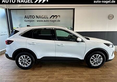 Ford Kuga Titanium 2.5l FHEV ACC TWA LED