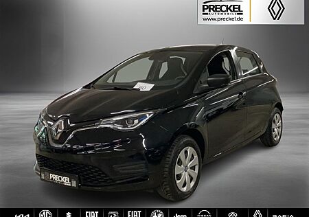 Renault ZOE Z.E. 40 LIFE / inklusive Batterie