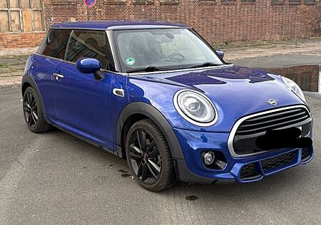 Mini ONE John Cooper Works TÜV/HU neu