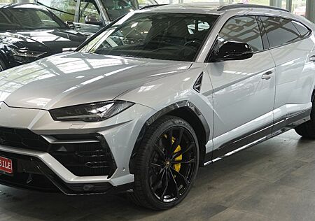 Lamborghini Urus 4.0 V8 Sport*PANO*SOFT*B&O*23"
