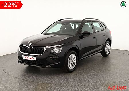 Skoda Kamiq 1.0 TSI DSG LED Tempomat Kamera