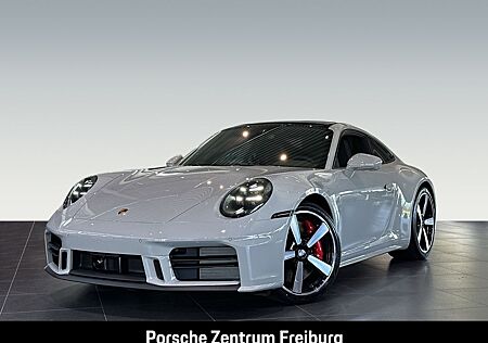 Porsche 992 911 Carrera S InnoDrive LED-Matrix BOSE