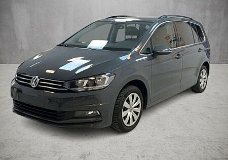 VW Touran Volkswagen 1.5 TSI Comfortline 7SITZER*PDC*SH*ACC