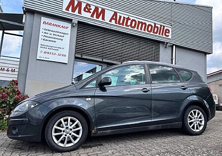 Seat Altea XL 2.0TDI Autom. Style *Navi+AHK+Klimaaut.