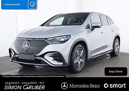 Mercedes-Benz EQE SUV EQE 500 4M SUV AMG Premium Hyper Nappa Mod2024