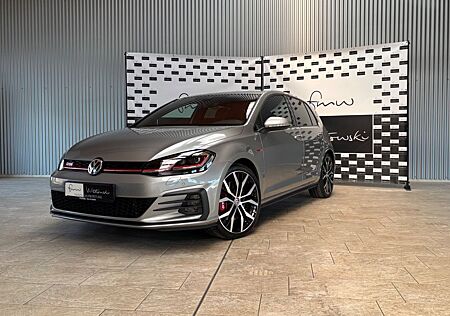 VW Golf Volkswagen VII GTI *Performance*Standheizung*AHK*DYNAU