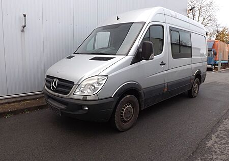 Mercedes-Benz Sprinter II Kasten 210/211/213/214/216 CDI,KLIMA