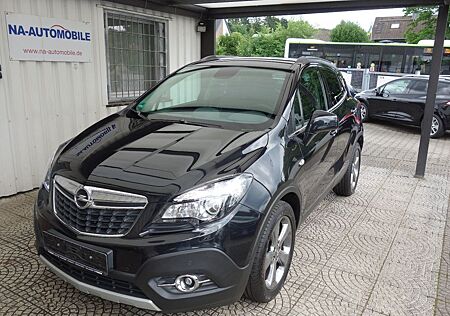 Opel Mokka Innovation ecoFlex 4x4/Klima,Modell-2014