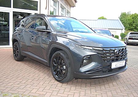 Hyundai Tucson Trend Hybrid 2WD