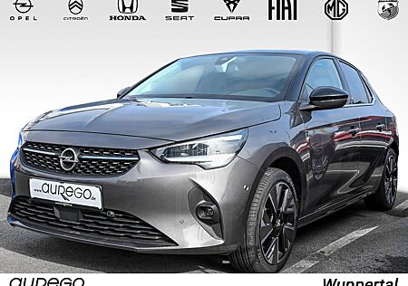 Opel Corsa -e FIRST EDITION(136PS)+I-LUX+NAVI+P&G+SHZ+