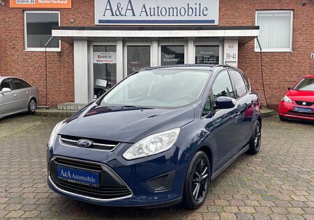 Ford C-Max 1,0 EcoBoost 74kW Trend,Klimaanlage,EURO-5