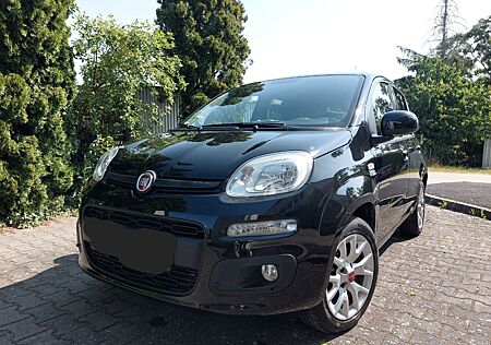 Fiat New Panda 1.2 8V LOUNGE