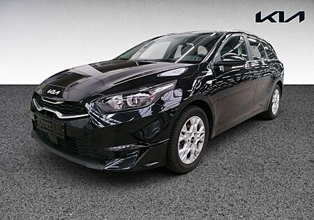 Kia Cee'd Sportswagon CEED SW 1.5T DCT7 VISION KOMFORT+ NAV/KAM ACC