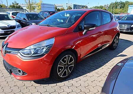 Renault Clio IV Dynamique
