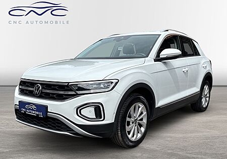 VW T-Roc Volkswagen DSG Style Pano/Virtuell/ACC/LED